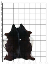 Įkelti vaizdą į galerijos rodinį, Rudas karvės kailis XL