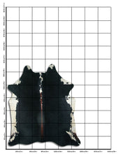 Įkelti vaizdą į galerijos rodinį, Rudas karvės kailis L