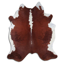 Įkelti vaizdą į galerijos rodinį, Rudas karvės kailis XXL