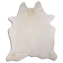 Įkelti vaizdą į galerijos rodinį, Šampaninis karvės kailis XXL