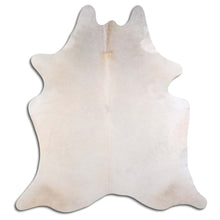 Įkelti vaizdą į galerijos rodinį, Šampaninis karvės kailis XL