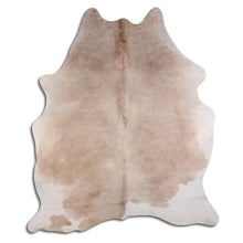 Įkelti vaizdą į galerijos rodinį, Šampaninis karvės kailis XL