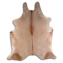 Įkelti vaizdą į galerijos rodinį, Šampaninis karvės kailis XXL