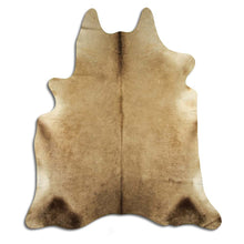 Načíst obrázek do prohlížeče Galerie, Šampaňská hovězí kůže L