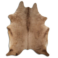 Načíst obrázek do prohlížeče Galerie, Šampaňská hovězí kůže XXL