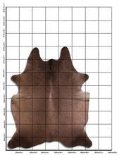 Načíst obrázek do prohlížeče Galerie, Šampaňská hovězí kůže XXL