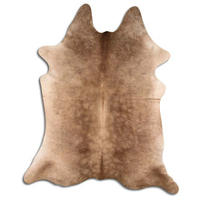 Įkelti vaizdą į galerijos rodinį, Šampaninis karvės kailis XXL