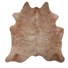 Načíst obrázek do prohlížeče Galerie, Šampaňská hovězí kůže M