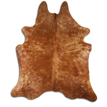 Načíst obrázek do prohlížeče Galerie, Exotická hovězí kůže XL