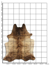 Načíst obrázek do prohlížeče Galerie, Exotická hovězí kůže L