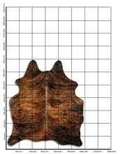 Načíst obrázek do prohlížeče Galerie, Exotická hovězí kůže L