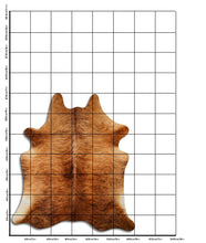 Načíst obrázek do prohlížeče Galerie, Exotická hovězí kůže L