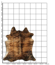 Načíst obrázek do prohlížeče Galerie, Exotická hovězí kůže L