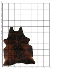Načíst obrázek do prohlížeče Galerie, Exotická hovězí kůže L