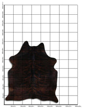 Načíst obrázek do prohlížeče Galerie, Exotická hovězí kůže L