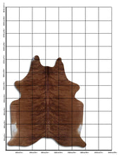 Načíst obrázek do prohlížeče Galerie, Exotická hovězí kůže L