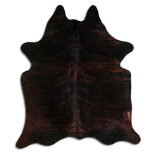 Načíst obrázek do prohlížeče Galerie, Exotická hovězí kůže XL
