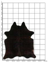 Načíst obrázek do prohlížeče Galerie, Exotická hovězí kůže XL