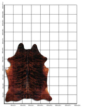 Načíst obrázek do prohlížeče Galerie, Exotická hovězí kůže L