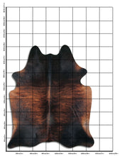 Načíst obrázek do prohlížeče Galerie, Exotická hovězí kůže XXL
