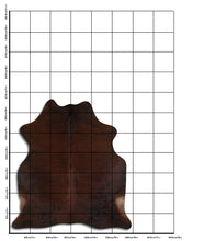 Načíst obrázek do prohlížeče Galerie, Exotická hovězí kůže M