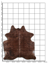 Načíst obrázek do prohlížeče Galerie, Exotická hovězí kůže L