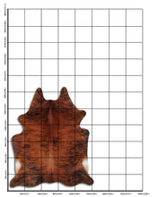 Načíst obrázek do prohlížeče Galerie, Exotická hovězí kůže L