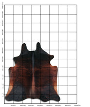 Načíst obrázek do prohlížeče Galerie, Exotická hovězí kůže L