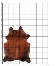 Načíst obrázek do prohlížeče Galerie, Exotická hovězí kůže L