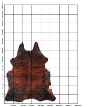 Načíst obrázek do prohlížeče Galerie, Exotická hovězí kůže L