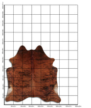 Načíst obrázek do prohlížeče Galerie, Exotická hovězí kůže L
