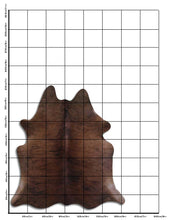 Načíst obrázek do prohlížeče Galerie, Exotická hovězí kůže L