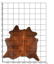 Načíst obrázek do prohlížeče Galerie, Exotická hovězí kůže L
