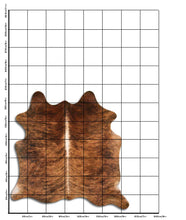 Načíst obrázek do prohlížeče Galerie, Exotická hovězí kůže L