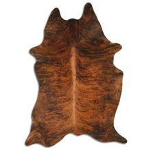 Načíst obrázek do prohlížeče Galerie, Exotická hovězí kůže XL