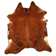 Načíst obrázek do prohlížeče Galerie, Exotická hovězí kůže XXL