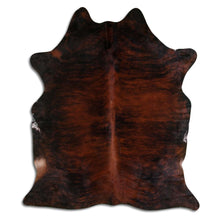 Načíst obrázek do prohlížeče Galerie, Exotická hovězí kůže XL