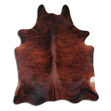 Načíst obrázek do prohlížeče Galerie, Exotická hovězí kůže XXL