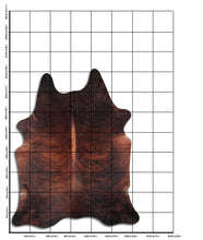 Načíst obrázek do prohlížeče Galerie, Exotická hovězí kůže XXL