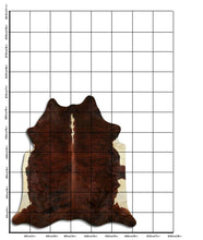 Načíst obrázek do prohlížeče Galerie, Exotická hovězí kůže L