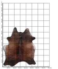 Načíst obrázek do prohlížeče Galerie, Exotická hovězí kůže L