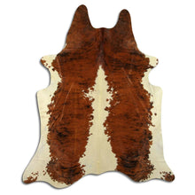 Načíst obrázek do prohlížeče Galerie, Exotická hovězí kůže XL