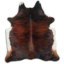 Načíst obrázek do prohlížeče Galerie, Exotická hovězí kůže L
