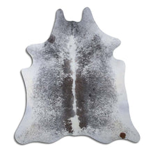 Įkelti vaizdą į galerijos rodinį, Salt and Pepper egzotinis karvės kailis XL