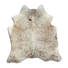 Įkelti vaizdą į galerijos rodinį, Salt and Pepper egzotinis karvės kailis M