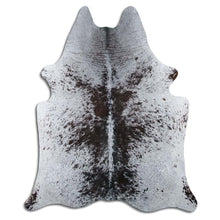 Įkelti vaizdą į galerijos rodinį, Salt and Pepper egzotinis karvės kailis XL