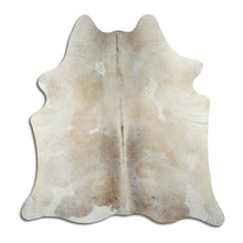 Įkelti vaizdą į galerijos rodinį, Šampaninis karvės kailis L