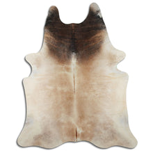 Įkelti vaizdą į galerijos rodinį, Šampaninis karvės kailis XXL