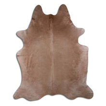 Įkelti vaizdą į galerijos rodinį, Rudas karvės kailis XXL