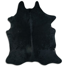 Įkelti vaizdą į galerijos rodinį, Juodas karvės kailis XXL